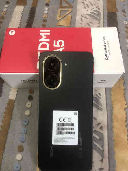 نضافه 100/100
الجهاز للبيع السعر 225

او مراوس ايفون 11 ابرو ماكس 

اتصال الخط او وتساب 
***********
