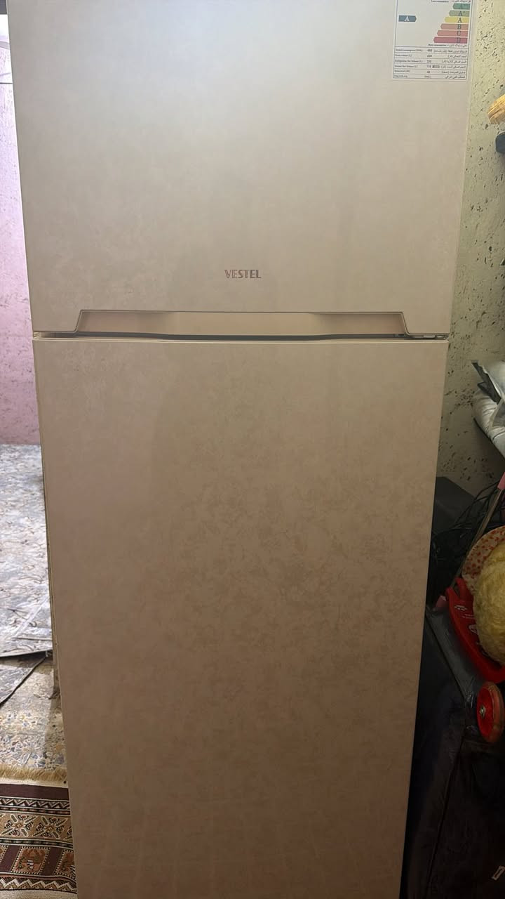 ثلاجه اخت الجديده استخدام شهر بس مكاني امين الثانيه


**إذا كنت صاحب هذا الإعلان وتريد حذفه لأي سبب، رجاءا أرسل رسالة إلى الدعم الفني**