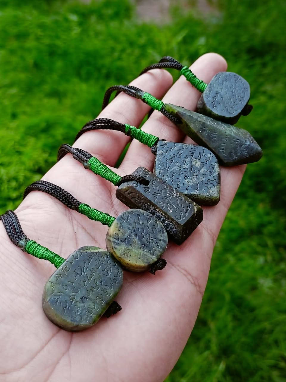 عباس اباد اصلي افغاني بالذمه مخطوط ايات سحر
سعر قطعتين 30 الف
***********
بيع جمله ومفرد
