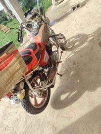 تايموته • موديل ١٧ • اوراق كاملة