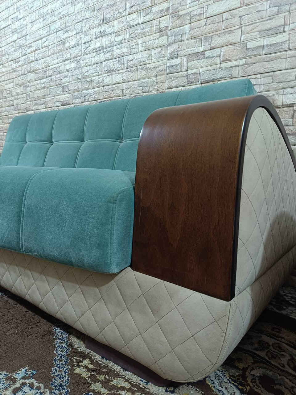 تخم تركي ماركه 10 مقاعد أخو الجديد مخزن وسرير المكان كوفه


**إذا كنت صاحب هذا الإعلان وتريد حذفه لأي سبب، رجاءا أرسل رسالة إلى الدعم الفني**