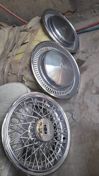 كبات اولدز • حجم ١٤