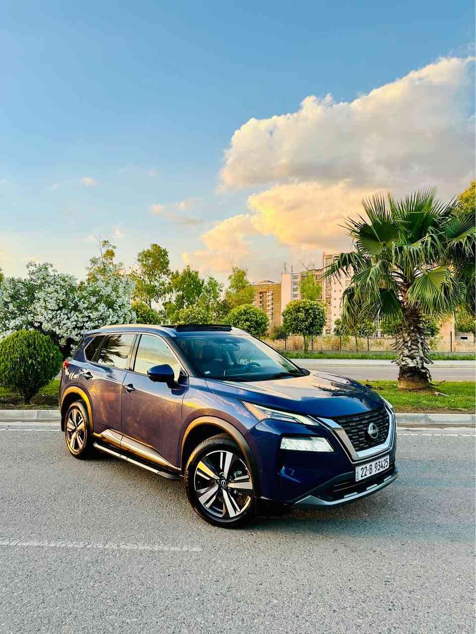 Nisan Rouge SL AWD 2023 

اخوان السيارة فول فول واحد على واحد موصفات فول و بسعر جوة سوك و ابلاش ‼️ 

فقط للبيع بدون مراوس 

اخوان السيارة وارد امريكي بيها جملغ امامية جهة سايق و شبر بوند و شبر من الباب بدون داخل ارباك ستيرن و بردة جهة وحد راجع سيستم  بدون شاصي و بدون بطانة و لغود و دواخل نهائياً 💯

موديل : 2023 
ماشية : 37 الف ميل
محرك : 1500 بانزين 3 سلندر
نسبة نضافة : %100 
لون : بيبسي ( نيلية ) 
مكان السيارة : اربيل 
رقم السيارة : اربيل الجديدة

سعر السيارة : 148$💰 ورقه فقط جوة سوك و ابلاش بلنسبة للمواصفات و نضافة بلعافية عليأخذه 🙏🏻🙏🏻

رقم تليفون و واتساب : 

***********
***********

مواصفات فول فول 

بيبان كله بصمة • بانوراما • صندوق كهربائي و شفط و تنفتح بلرجل • رادار ٣٦٠ درجة • حساس ٣٦٠ درجة • كامرة ٣٦٠ درجة • كشن كهربائي و خزن و هيتر • دواخل جلد و لونين • ستيرن هيتر • قيادة ذاتية • بردات خلفية • تشغيل عن بعد • بريك لمس و اوتو هولد • تبريد مركزي • شفتات بلستيرن • دبل اكسل و مودات قيادة • سماعات BOSE • قيادة ذاتية • شاشة لمس و بعد كلش اهواي مواصفات 💯

⚜️⚜️⚜️⚜️⚜️⚜️⚜️⚜️⚜️⚜️⚜️⚜️⚜️⚜️⚜️⚜️⚜️⚜️

Nisan Rouge SL 2023 
وارد ئەمریکیە چاملغی پێشی لەگەر بستەک لێوی بۆنیتی سبوغە ژۆرێی نەگرتیە ئارباگ سوکان و شانی سایەقی سیستەمە ، مەکینە ١٥٠٠ تۆربۆ مواسەفات فول فولە پانۆراما و دەرکە بەسمە و سندوق شاپ و کارەبایی و شەفتە رادار و حەساس ٣٦٠ دەرەجەیە ٥ کامیرەیە کوشین کارەبایی و خەزن و هیتەرە سوکان هیتەرە ئۆتۆ هۆلد و برێک لەمسە سەماعە BOSE ە دەبڵ ئەکسڵ و پەردەی پشتەوە و شەغال و زۆر مواسەفاتی تر ..
سەیارەکە ٣٧ هەزار رۆیشتیە زۆر خاوێنە گێڕ و مەکینەی بە شەرتە بێ عەیبە جاهزە و نەقسی نیە لە هەولێرم … 
سعری خوار هەموو بازاڕ 💰💰١٤٨$ وەرەقە  
رەقەم مۆبایل : 

***********
*********** أربيل, العراق
