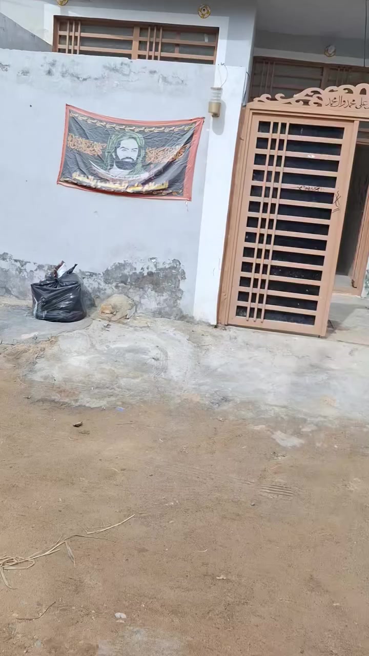 سلام عليكم بيت لبيع مساحه 100م زراعي بشارع معمل دبس قرب صاحب الزمان بيت طابوك، فوك، جوه صب، بيت، حلو، وجديد، ***********
