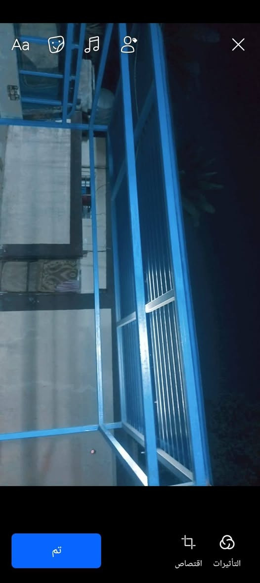 قمريه سياره للبيع جديده استخدام بسيط سعر مناسب الرقم ***********
