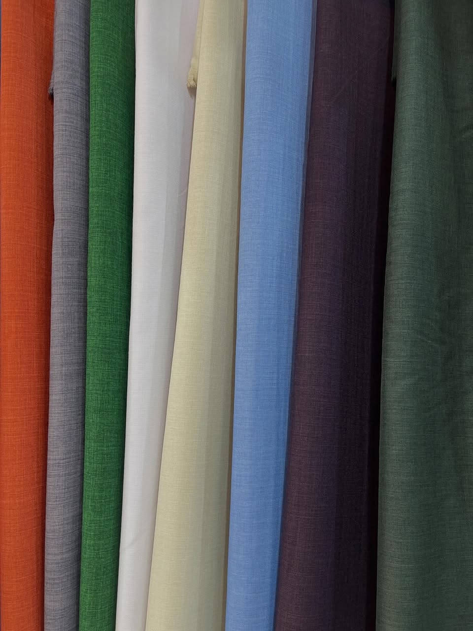 كتان تركي الأصلي 🇹🇷

#مهرة_العلم_للأقمشه📍 

سعر المتر 5000 🥰


**إذا كنت صاحب هذا الإعلان وتريد حذفه لأي سبب، رجاءا أرسل رسالة إلى الدعم الفني**