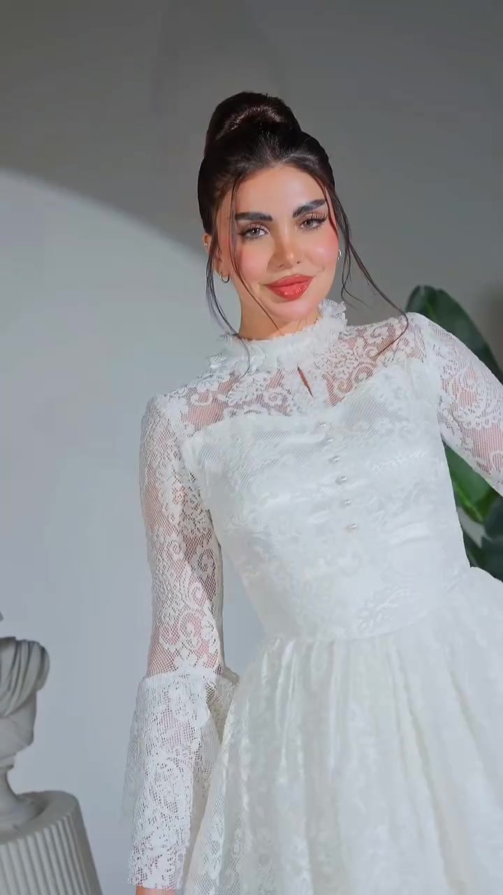 فستان 👗 ✨خامة تركية راقية وكوالتي عالي.
📏متوفر من مقاس 38 الى 54

✅تكدر ترجع اذا مو نفس المعروض ونفس الجودة ✅

📩 للحجز والاستفسار راسلونه دايركت💞

🎀 لكل قطعة حكاية جميلة تزرع ذكره 💞
#فساتين #فساتين_سهرة #فساتين_مكياج #فساتين_انستقرام #فساتين_راقيه
#عبايات #عباية_كشخه #عباية_فخمه #عبايات_خليجية #عبايات_انستقرام
#بشت #بشت_رجالي #بشت_فخم #بشتات #بشت_خليجي
#قفطان #قفطان_مغربي #قفطان_راقي #قفطان_انستقرام
#ستايل #موضة #اناقة #ازياء #fashion #outfit #luxuryfashion
#عروض_ملابس #تسوق_اونلاين #ستايل_راقي #تصميم_ازياء
#ترند #اكسبلور #explore #viral #reels


**إذا كنت صاحب هذا الإعلان وتريد حذفه لأي سبب، رجاءا أرسل رسالة إلى الدعم الفني**