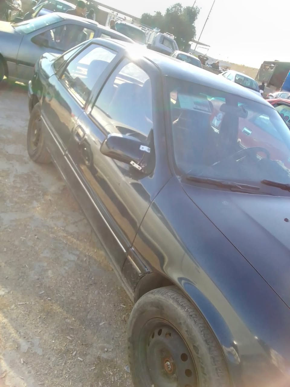 اوبل فكترا محرك 16 كوبون بانزين كير ومحرك شرط السعر ٢٧ بي مجال الاستفسار *********** مكان السيارة كركوك
