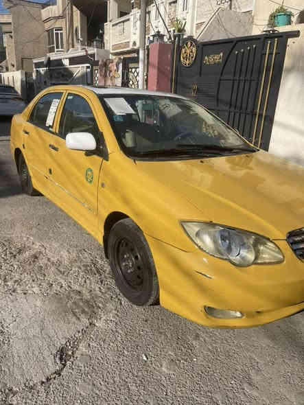 سلام عليكم سياره للبيع بيوايدي اف ثري موديل2012مشروع وطني سياره مصبوغه عام  سياره كلشي شغال بيهه   العنوان بغداد بياع حي رساله الثالثه رقم الهاتف *********** السعر38
