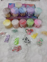 سلايم • غير مستخدم • اوربي اصلي