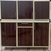 كاونتر • ٣ قطع • نظيف