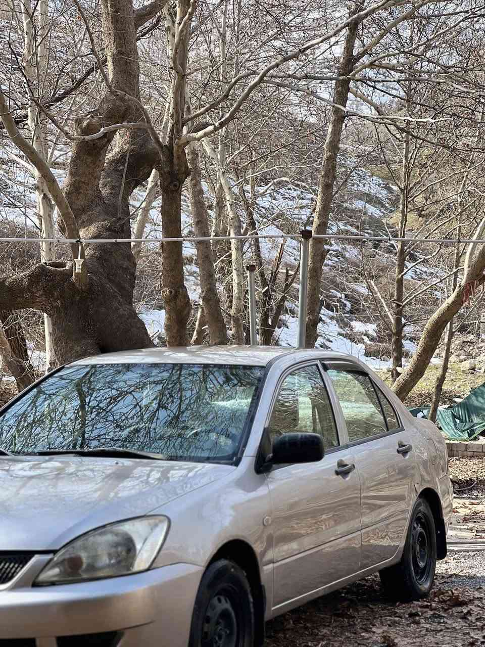 لانسەر ٢٠٠٨
گێر تۆماتک

تبریدو گێرە مەکینە 

بەشەرت

تەنیا یەک پارچەی بۆ یەخە  

ماڵی فەقیرە

جام کارەبای   

بۆ زانیاری زیاتر نرخ

☎️0750 35412 01
