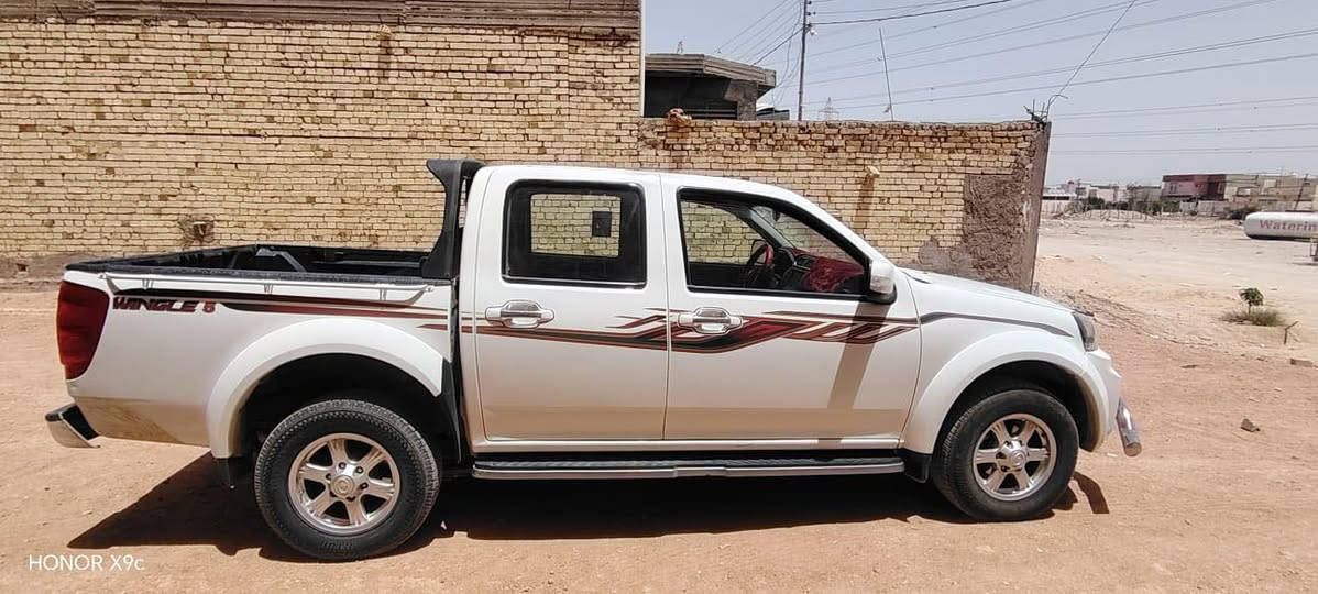 كريت ويل للبيع مكفوله مديل 2023سعر
130$وبيه مجال للاستفسار ***********
