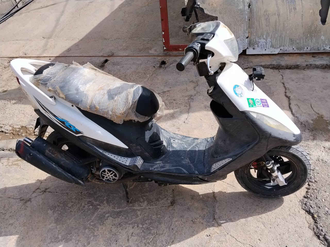 سلام عليكم ماكس عدله نضافه فول شوفت عينك مكينه شلعه ومعدل كهربائيات شغالة بغداد سعر 600 وبيه مجال حك جيه 
(***********) واتساب فقط
