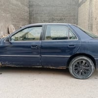 الالنترا • ١٩٩٤ • الدوره ابو طياره