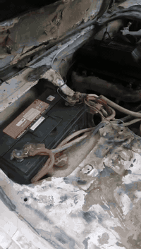 السلام عليكم كيه مازده للبيع موديل 94رقم الماني السنويه نافذه 2020 بيهه تبخير باتري جديد حداديه نضيفه كير جديد شواصي الماميت معمره عنواني كربلاء حي العسكري قرب جامع الامام المهدي السعر 30 لاستفسار على الرقم ***********
مكلف بل نشر اتصل وبيك خير وتدلل
