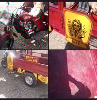 ستوته سلطان • ٢٠١٣ • اوراق