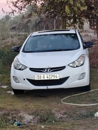 النترا ٢٠١٤ • خليجي • قطعتين صبغ