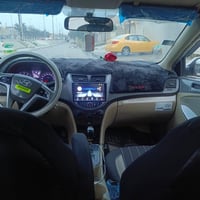 اكسنت • ٢٠١٥ • تاكسي الموصل