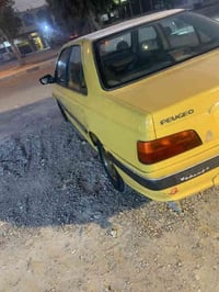 بارص مديل 2015 للبيع السيارة بيهة جاملغ خلفي فقط كير مكينه تبريد كفاله...