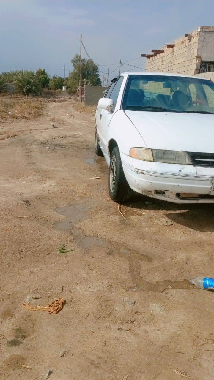 السلام عليكم سياره سيفيا موديل 94 رقم بابل السعر 25 وبيها مجال ***********
