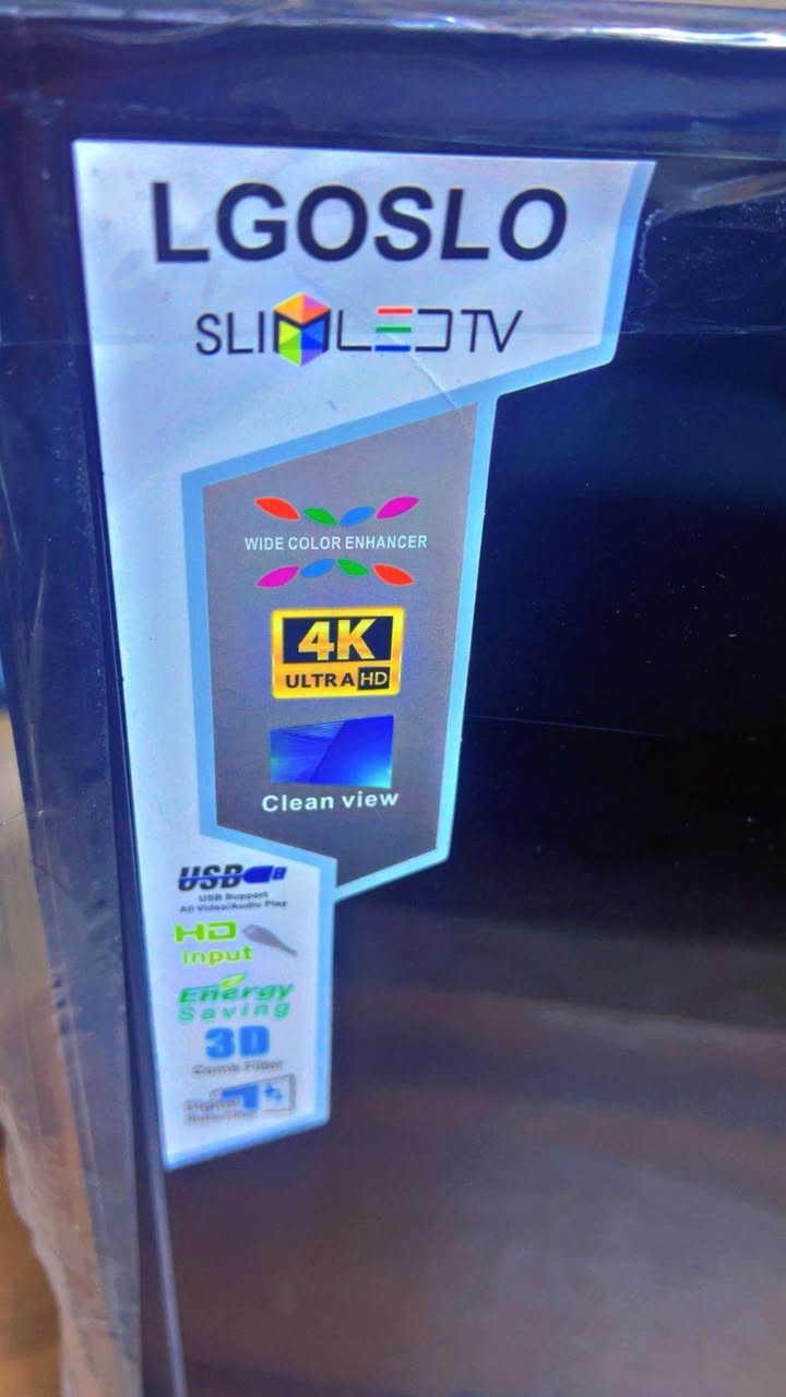 بلازما حجم ٣٠
بدون نت
جديده ممستخدمه 
قفل ٦٥ 
بغداد العامريه واكوتوصيل


**إذا كنت صاحب هذا الإعلان وتريد حذفه لأي سبب، رجاءا أرسل رسالة إلى الدعم الفني**