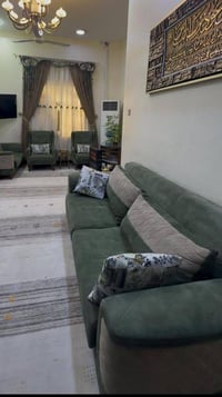 قنفات نظيفة • مجموعة ٥ قطع • البصرة السيمر شراي