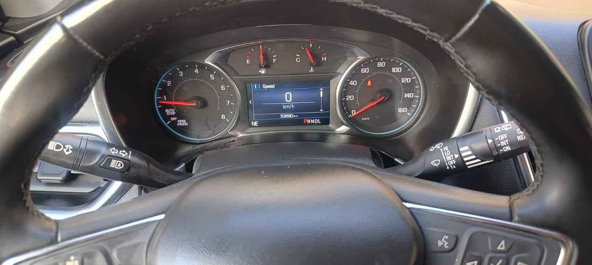 2024 ايكوينوكس Equinox
ازرق تركوازي LT
ماشيه  54,000 كيلو
حادث خفيف الجملغ الخلفي
حساسات امامية وخلفية
رادارات ونقاط عمياء
صندوق كهرباء
تشغيل عن بعد
رقم بغداد 
مكان
السعر 178 وبيها مجال
*********** بغداد, العراق
