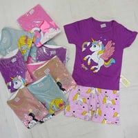 برمودا بناتي • فانيل ليكرا • ٢-٥ سنة