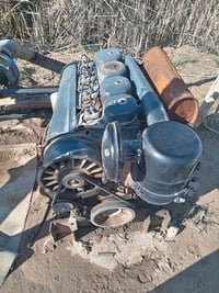 محرك دويز • للبيع