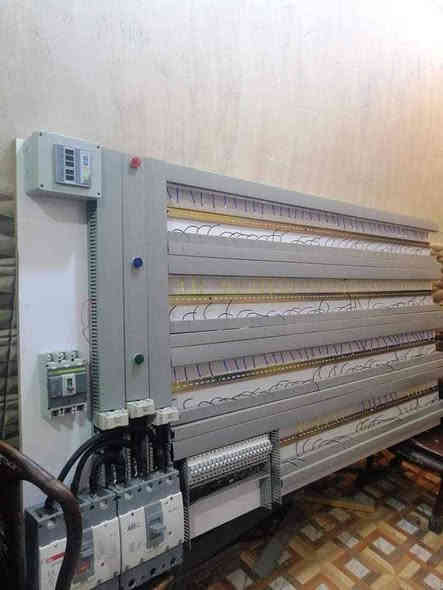 سلام عليكم ورحمه الله وبركاته
يوجد لدينا جميع تصنيع البوردات 
حسب طلب زبون بنسب الاسعار 
جميع البوردات متوفر الدينا 
الاستفسار 👈***********👉
خدمه 🚚 توصيل جميع محافضات العراق
العنوان بغداد الشورجه عكد النصارى#
