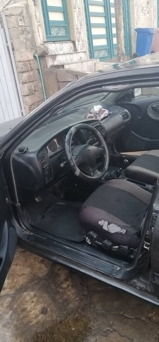 السلام عليكم سياره نيسان بريمير
موديل 1991
كير محرك شرط
رقم ألماني سنويه خضره
كابون بانزين موجود
شرعي موجود
السياره حلوه ونضيفه
السعر 28 وبيها مجال
الرقم :*********** بي وتساب
