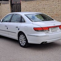 ازيرا • ٢٠٠٩ • مكينة ٢٧٠٠