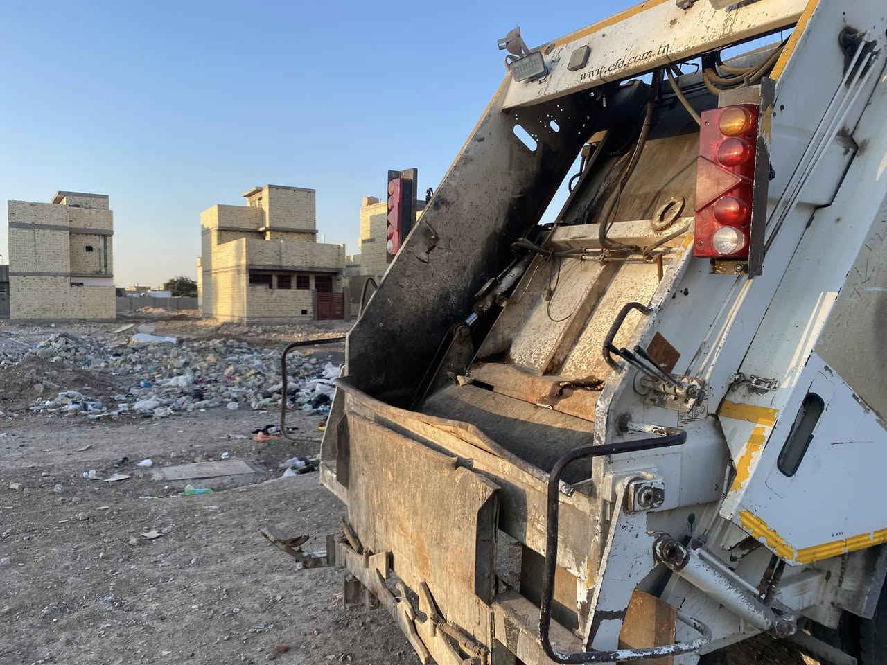 كبسة عشرة طن ***********
