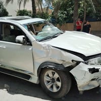 علان هام 👩‍🔧 أليندل سيارات بيه حادث دلاليته 300دولار  ضمان دلاليه 100%...