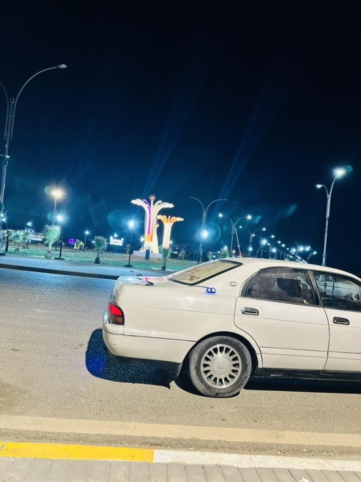 سياره بطه مكفوله من الكص  والنقل الجثه والعيب الشرعي ومن الضربه والاصوليات السياره جاهزه من كير ومحرك والكهربائيات وتخم تاير فقط صبغ غماره تبريد شغال السعر 70 وبيها مجال


**إذا كنت صاحب هذا الإعلان وتريد حذفه لأي سبب، رجاءا أرسل رسالة إلى الدعم الفني**