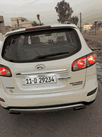 يالله 🪬🪬
سنتافيا موديل (2012) فول مواصفات 

فتحت بنراما

بصمة ابواب تشغيل بصمه 

شاشه اندرويد + كامره 

تحكم استيرن 

تبريد ثلج + تدفه 
مكينه 6 سلندر خير من الله 

رقم بغداد بأسمي تحويل ثاني اليوم 

زنون عالي ناصي 

صدر امامي + صدر خلفي بلكامل  جديد 

السعر 150 وبي مجال حك الجيه 

عنوان السياره بغداد مدينة الصدر 

رقمي ***********
