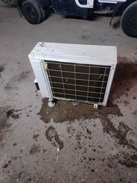 خارجيه نضيفه جدا غازهه مقفول07700685299