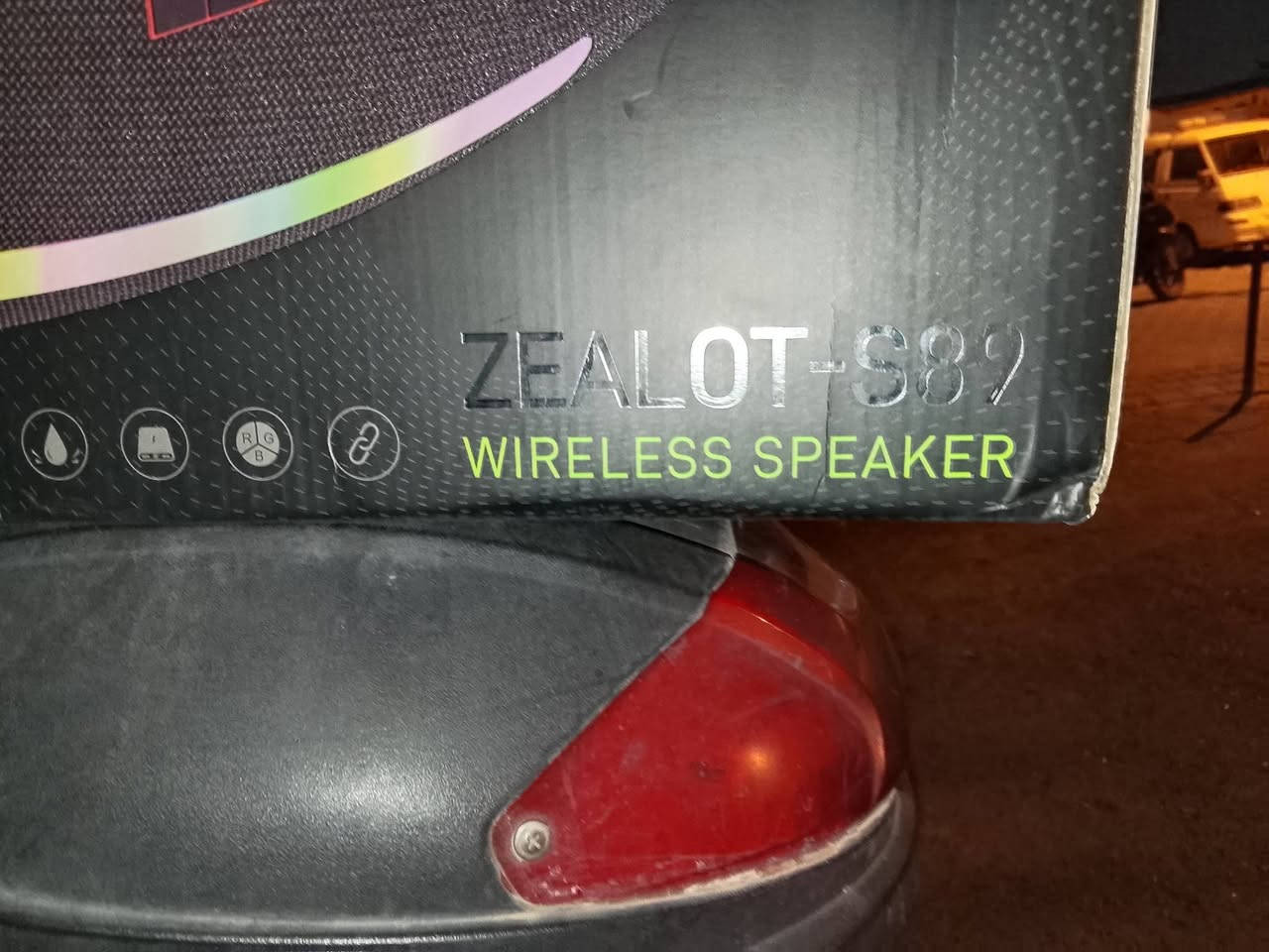 اخوان السلام عليكم سبيكر للبيع سعره 350 واي استفسار خاص


**إذا كنت صاحب هذا الإعلان وتريد حذفه لأي سبب، رجاءا أرسل رسالة إلى الدعم الفني**