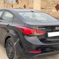 النترا • ٢٠١٦ • حادث امريكا طفيف