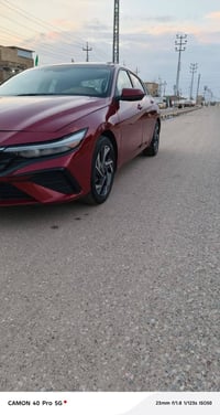 النترا • ٢٠٢٤ • رقم ميسان