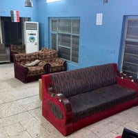 ناركيل 40 خشب سبلت عامودي 2 طن  بلازمة حجم 55 واحده وبلازمة حجم 50 عدد...