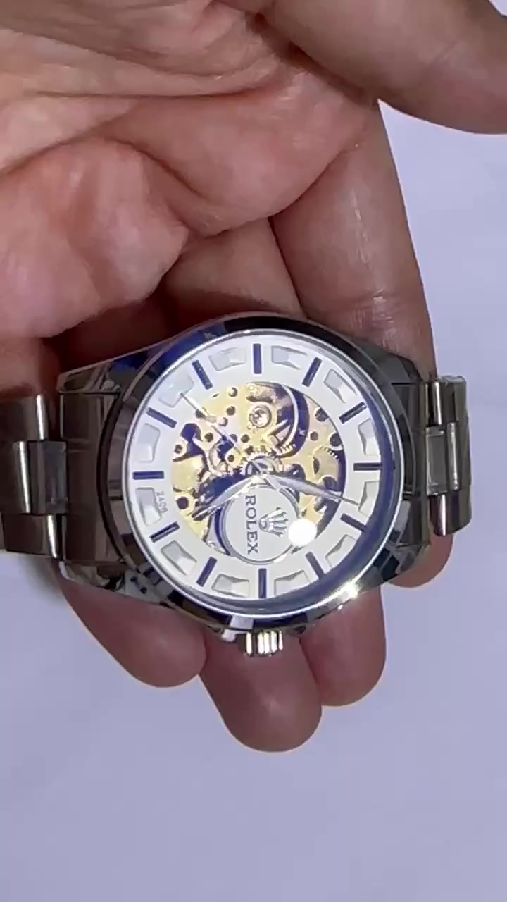 ساعات رولكس اوتوماتك عدد ٢ الوحده ب ب٣٠ الف فقط يوجد توصيل لكل المحافظات


**إذا كنت صاحب هذا الإعلان وتريد حذفه لأي سبب، رجاءا أرسل رسالة إلى الدعم الفني**