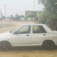 سايبه للبيع موديل 12 رقم قادسيه اكليزي،سنويه الل 30 بسمي سياره كير مكي...