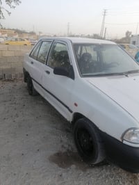 سايبا • ٢٠١٢ • مكينة مبدلة