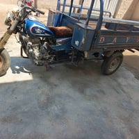 ستوته • ستوته للبيع • ستوته نظيفة • مركبة ثلاثية العجلات • مركبة نقل •...