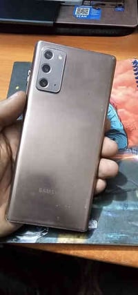 نوت ٢٠ العادي ذاكرة ١٢٨ معالج سناب دراكون نسخه أمريكي معرب كامل كلة شغ...