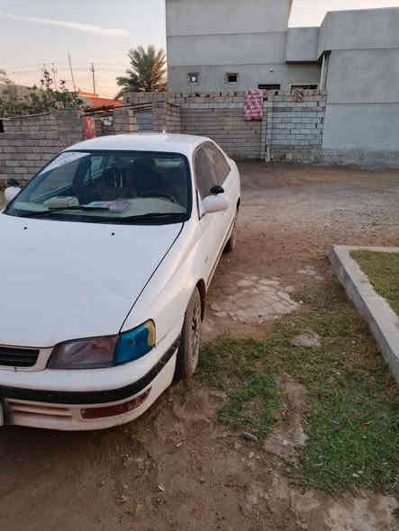 السلام عليكم ورحمة الله وبركاته
للبيع سيارة نوع كرونا فرخ بطة سيارة جاهزة محرك گير صدر طخم تاير كلو شرط سيارة ترايك محافظات كهربائيات كلها شغالة حت السنتر سيارة جاهزة شقل وامش للشقل رقم فحص صلاح شرط الوكالة السعر٣٥ وبيها مجال والمراوس حسب القناعة للاستفسار الاتصال
زين *********** وبيه واتساب
اسيا ***********
