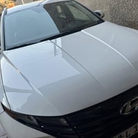 توسان ٢٢ أمريكي بيه باب الخلفي صبغ ايريك سليم ماشيه ٦٨كم مكينة 2500Gtس...