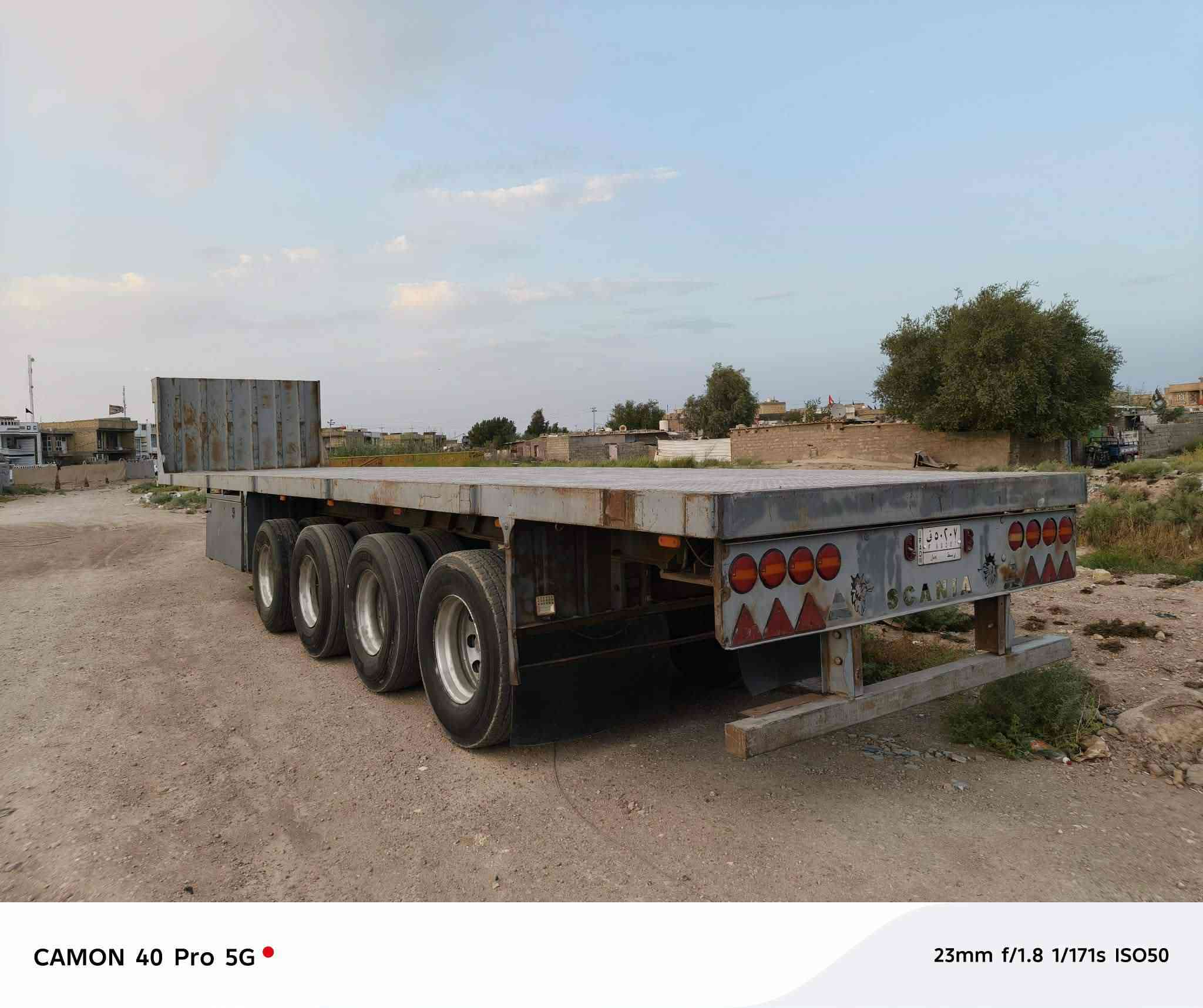 السلام عليكم عربانه تركيه شاصي 16 عربانه حماله دناكير 13 ألماني كهربائيات وبريك كله شغاله تخم تاير جاهزه للعمل مكان كوت مركز المدينه إلاستفسار عل الرقم ***********
